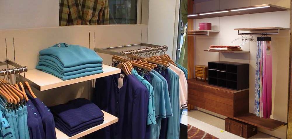 basic shop system