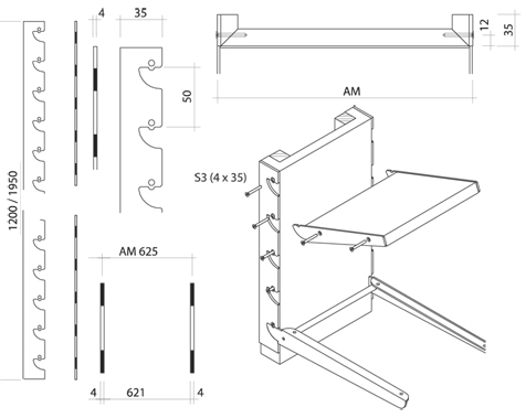 basic shop system